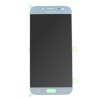 Samsung J730F Galaxy J7 2017 LCD Display + Touchscreen GH97 20736B Silver