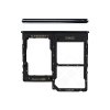a31 sim holder black a
