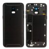 Samsung SM A600F Galaxy A6 (2018) Backcover Black