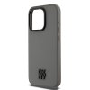 Zadní kryt pro iPhone 15 Max Grey