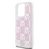Zadní kryt pro iPhone 15 Pink
