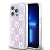 Zadní kryt pro iPhone 15 Pink