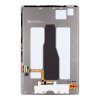 LCD display + Dotyk Samsung X510/X516 Galaxy Tab S9 FE WiFi/5G Gray (Service…