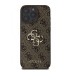 Zadní kryt pro iPhone 16 Brown