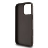 Zadní kryt pro iPhone 16 Brown