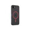 Kryt pro Tactical Apple iPhone 16e/17e Black/Red