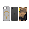 Kryt pro Tactical Apple iPhone 16e/17e Black/Yellow