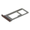 Samsung N960F Galaxy Note 9 Simcard holder + Memorycard Holder GH98 42941DGH98 42940D Metallic Copper