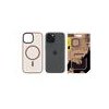 Kryt pro Tactical Apple iPhone 15 Moucha