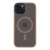 Kryt pro Tactical Apple iPhone 15 Moucha