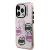 Zadní kryt pro iPhone 15 Max Pink