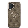 Kamera pro iPhone 16 Brown