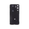 Samsung S931B Galaxy S25 Kryt Baterie Navy (Service Pack)