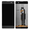 xa lcd black