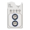 Kryt pro Apple iPhone 16/16 Plus Ultramarine