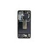 LCD display + Dotyk + Přední kryt Samsung S911 Galaxy S23 Phantom Black…