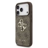 Zadní kryt pro iPhone 17 Brown