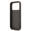 Zadní kryt pro iPhone 17 Brown