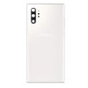 Samsung N975F Galaxy Note 10 Plus Backcover With Camera Lens White