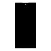 LCD display + Dotyk Vnější Samsung F966 Galaxy Z Fold 7 5G Black (Service Pack)