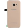 Samsung SM A320F Galaxy A3 2017 Backcover GH82 13636D Pink