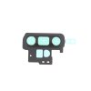 Samsung N975F Galaxy Note 10 Plus Camera lens Frame GH98 44572A Aura Black