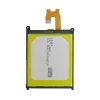 Sony Xperia z2 battery 3200mAh, 1277 3687 backside