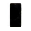 LCD display + Dotyk + Přední kryt Samsung S911 Galaxy S23 Phantom Black…