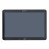 Samsung T520 Galaxy Tab Pro 10.1 LCD Display + Touchscreen + Frame GH97 15539B Black