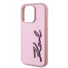 Zadní kryt pro iPhone 15 Pink
