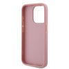 Zadní kryt pro iPhone 15 Pink