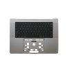 Kryt pro Apple Macbook Pro 16'' - A2780 (2023)