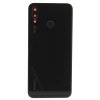 Huawei P20 Lite (ANE LX1) Backcover With Camera Lens 02351VPT Black 1