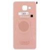 Samsung A510F Galaxy A5 2016 Backcover GH82 11020D Pink