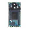 Samsung N960F Galaxy Note 9 Backcover Blue1