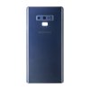 Samsung N960F Galaxy Note 9 Backcover Blue
