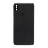18648 replacement for iphone xs max rear housing with frame space gray 2