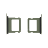 ip 17 single sim card tray sage oem new otlvqlyg