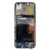 LCD Display + Dotyková Deska + Přední Kryt Honor 200 Lite Cyan Lake (Service…