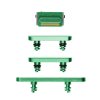 iPhone 12 Side Plugs Set Green1 3vKyOXhg