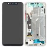 mi 8 silver lcd