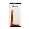 Wiko View Go LCD Display + Touchscreen Black1