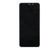 Wiko View Go LCD Display + Touchscreen Black
