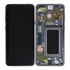 S9 Plus LCD Grey lmGsklts