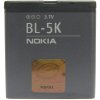 Bateria Nokia N86/N85 BL-5K 1200mAh 3,7V