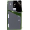 SAM19382 Galaxy S22 Backcover White back cEy6mnmU