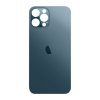 21011 replacement for iphone 12 pro max back cover pacific blue 2 7SMbJOuB