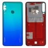 p40 lite backcover blue