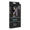 OBAL:ME NeckTag Allure Popruh na Telefon Dark grey