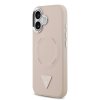 Zadní kryt pro iPhone 17 Pink